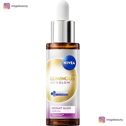 نيفيا سيروم لتفتيح البشرة، 30 مل