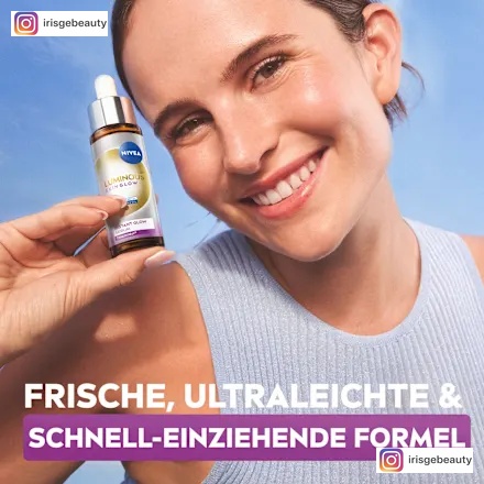 Thumbnail of نيفيا سيروم لتفتيح البشرة، 30 مل