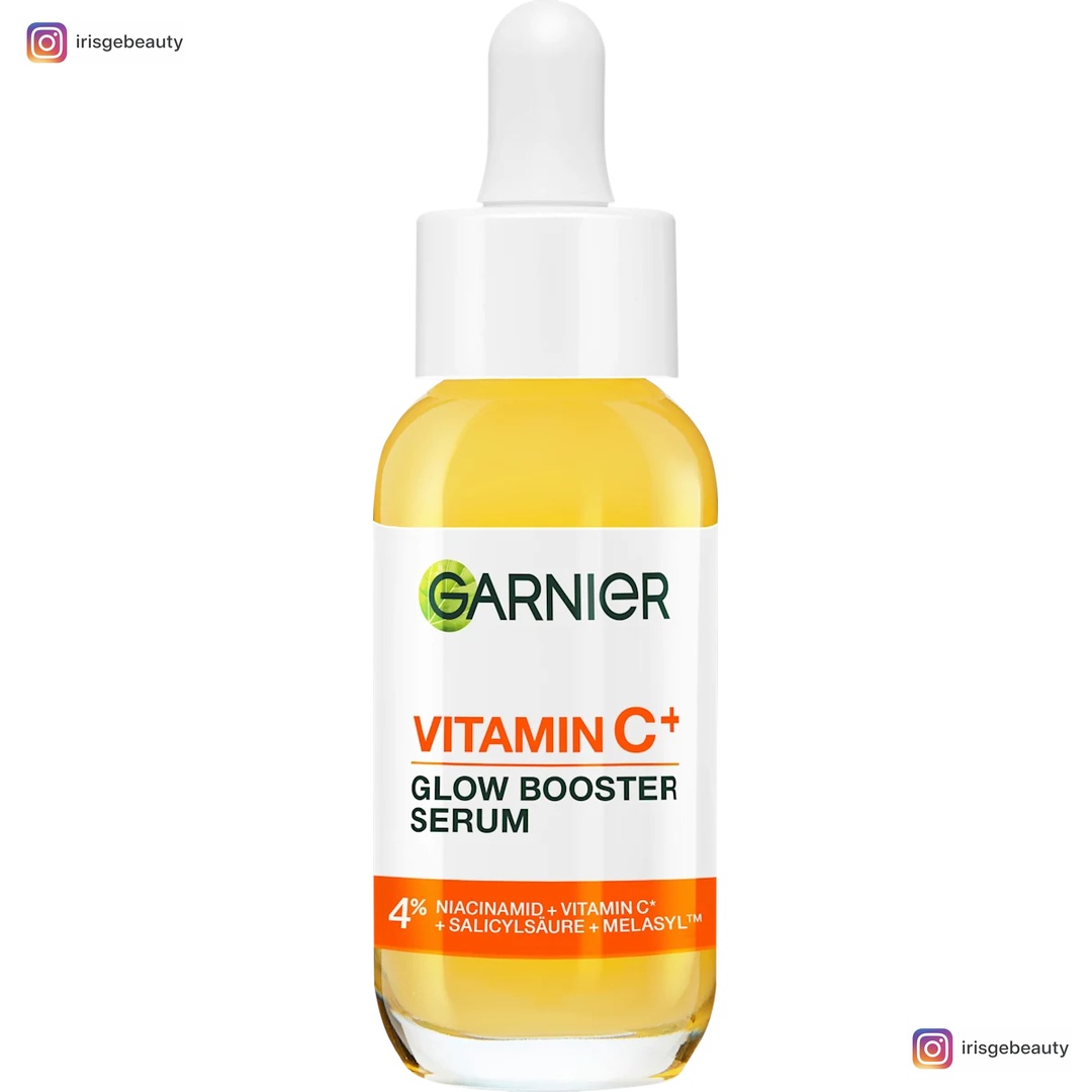 Thumbnail of سيروم معزز لإشراقة البشرة، فيتامين سي مضاد للبقع الداكنة، 30 مل من كارنيه