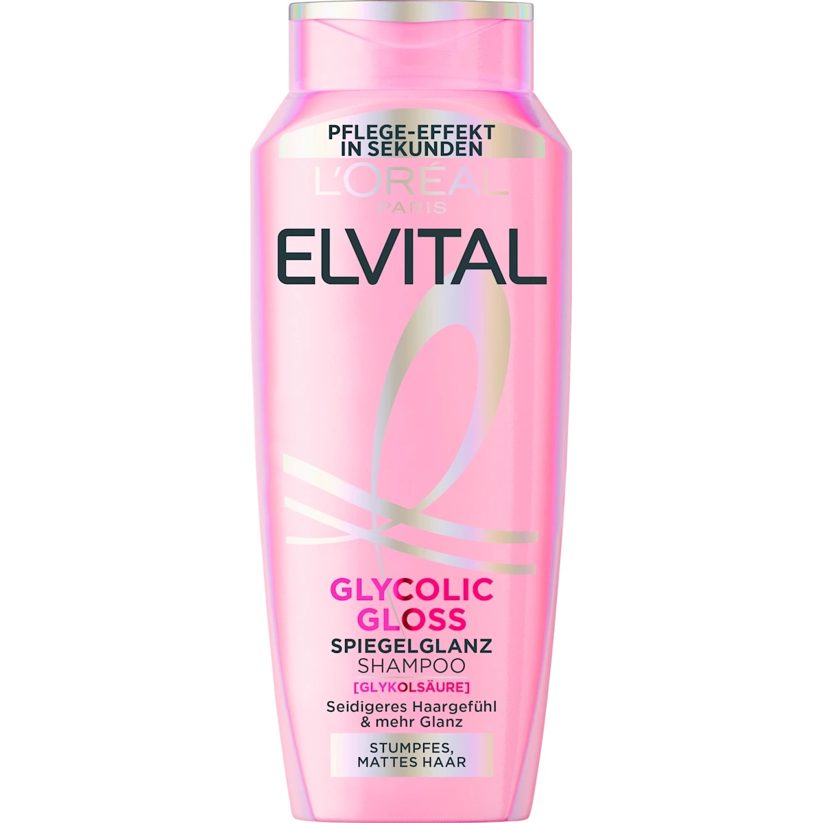 شامبو كلايكولك كلوس من لوريال بارس 250 مل