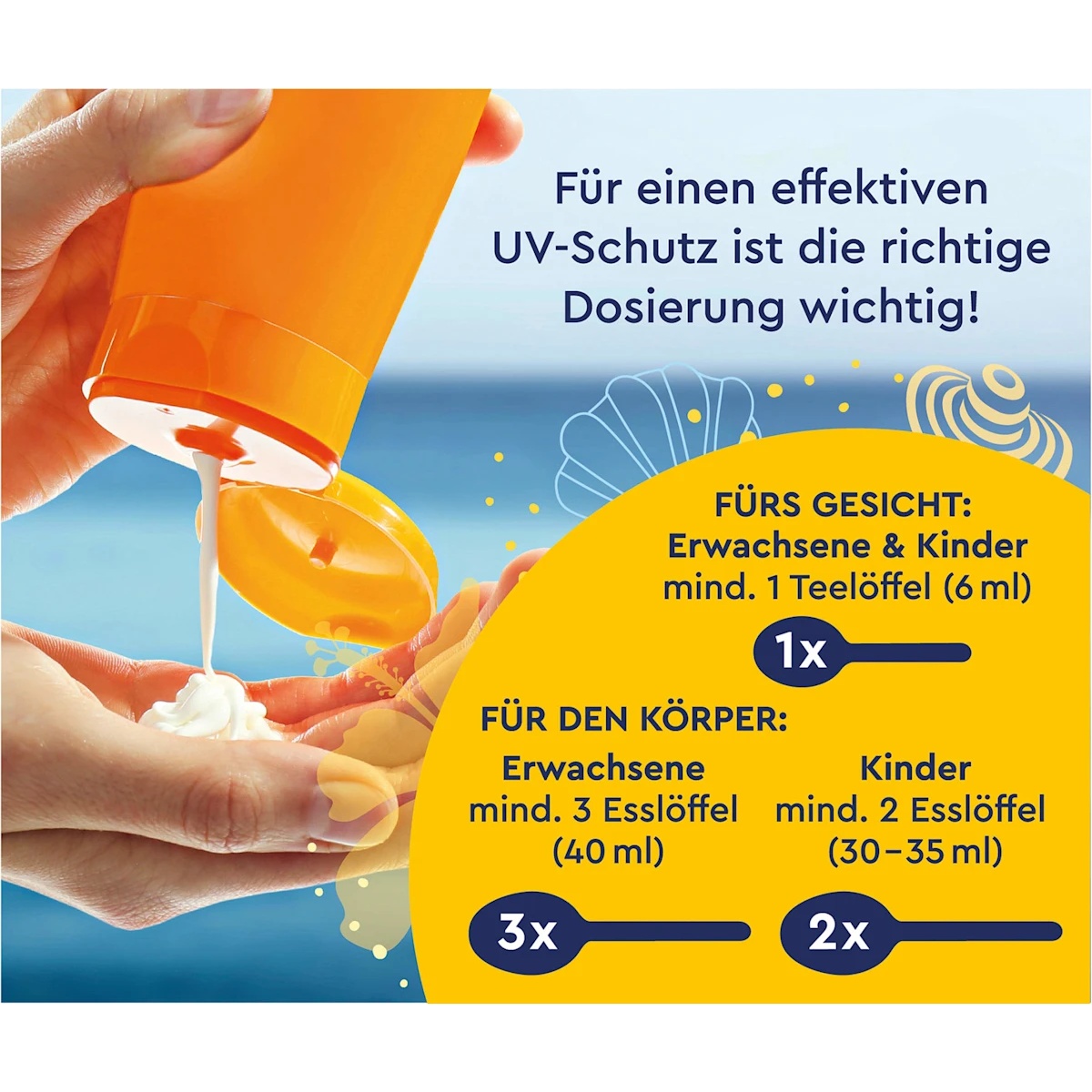 Thumbnail of واقي شمس SPF50+ من سن دانس
