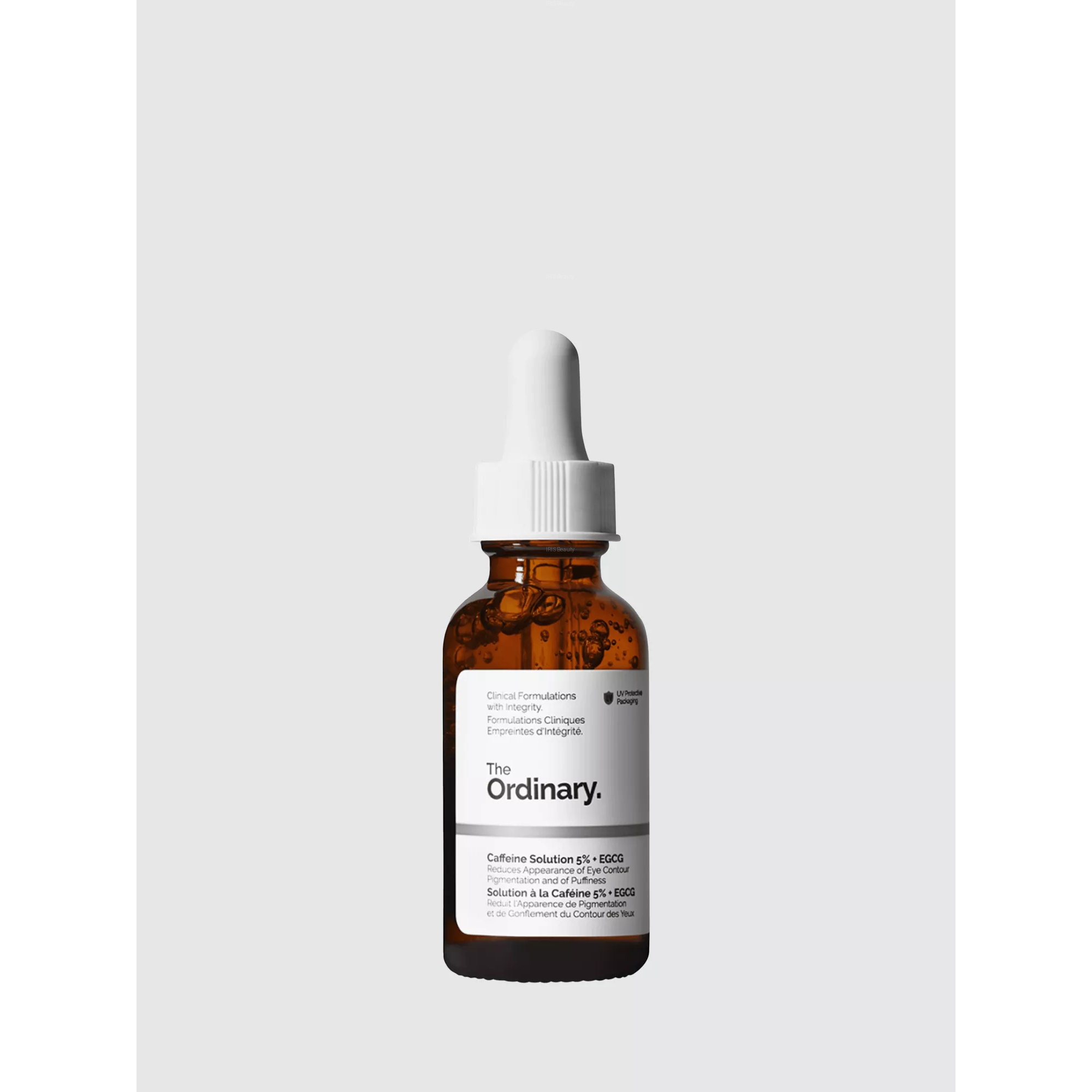 The Ordinary caffeine Solution 5% + EGCG