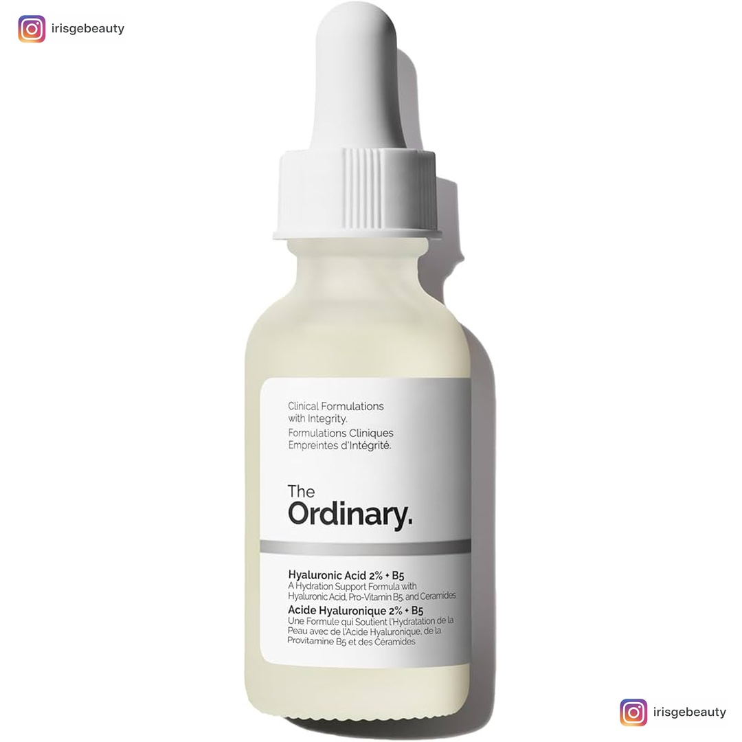 The ordinary Hyaluronic Acid 2% + B5