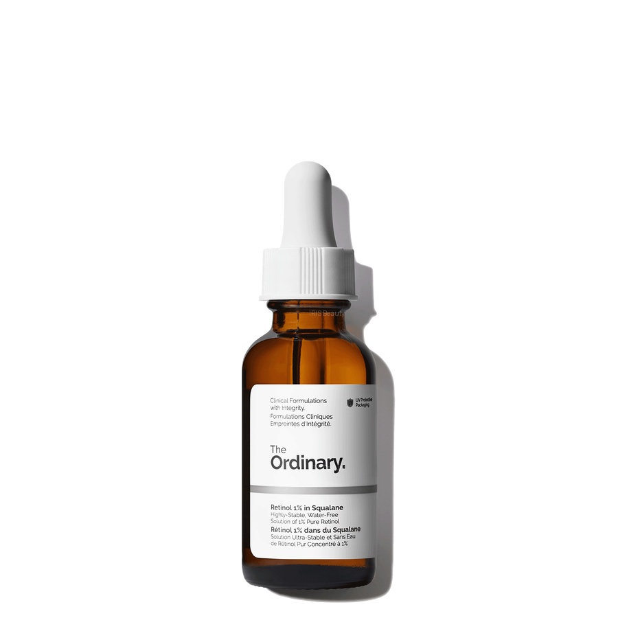 The Ordinary Retinol 1% in Sequalene